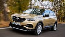 Opel Grandland X Ultimate