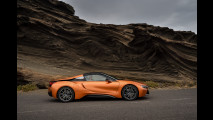 BMW i8 Roadster