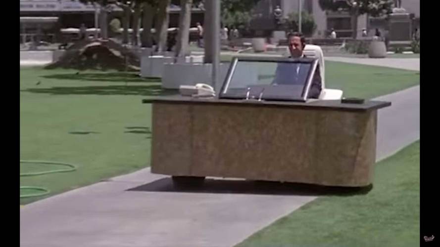 Funniest Movie Cars