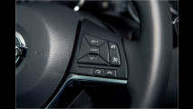 Zum Geburtstag fein gemacht