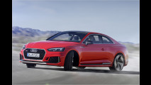 Neuer RS 5 kriegt Biturbo-V6