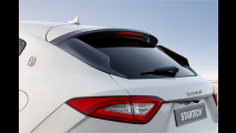 Maserati Levante vom Tuner