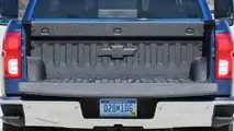 2017 Chevy Silverado 1500: Review