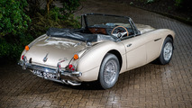 1967 Austin-Healey 3000 MK III Açık Arttırma