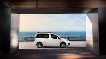 E-Berlingo Multispace