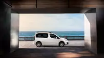 E-Berlingo Multispace