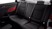2018 Hyundai Accent lansman