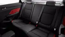 2018 Hyundai Accent lansman