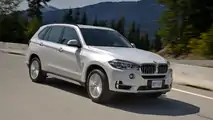 2017 BMW X5