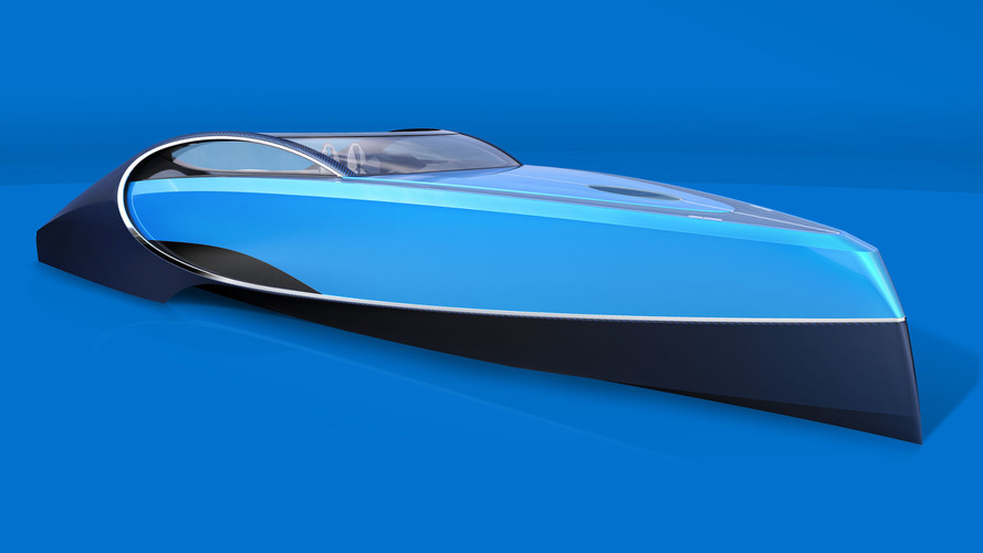 Bugatti Niniette 66