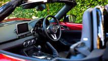 2017 Mazda MX-5