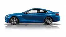 2017 BMW 6 Series M Sport Limited Edition