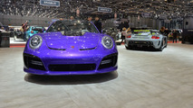 2017 Gemballa Avalanche