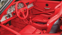 1993 Porsche 911 Carrera RSR 3.8