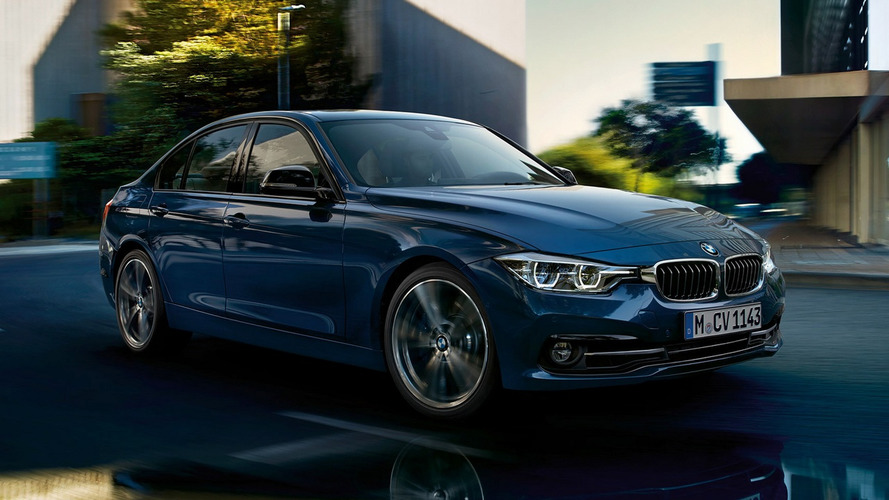 BMW Série 3