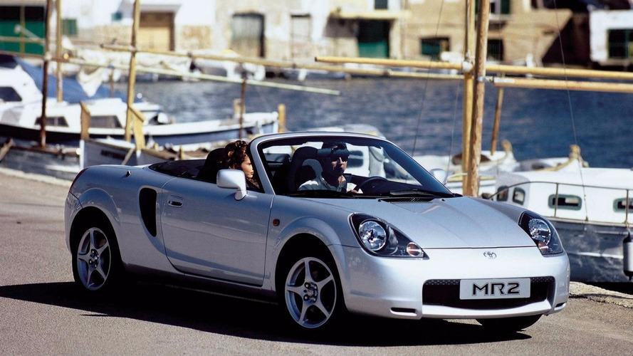Os nomes mais embaraçosos de automóveis