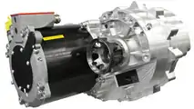 Kreisel Evex Porsche 910e