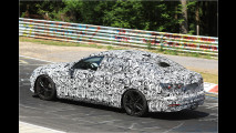 Erlkönig: Der Audi A6 C8 für 2018
