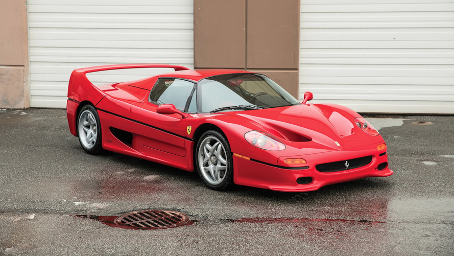 Amelia Island Auction