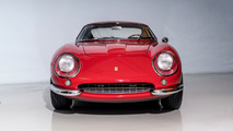1966 Ferrari 275 GTB/4 Açık Arttırma