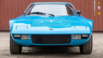 1975 Lancia Stratos HF Stradale