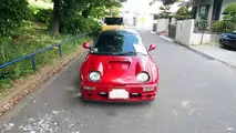 Autozam AZ-1