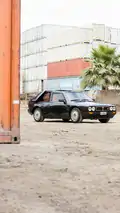 1985 Lancia Delta S4