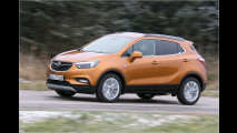 Mokka statt Diesel