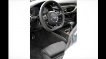 RS-Breitbau-Look und 700 PS