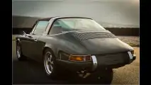 Ein G-Modell namens ,Manus