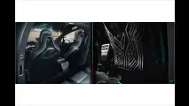 Der leiseste Tesla der Welt