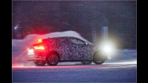 Erwischt: Audi Q8