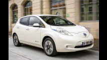 Opel Ampera-e für unter 40.000 Euro?