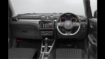 Neuer Suzuki Swift für 2017