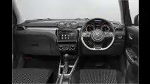 Neuer Suzuki Swift für 2017