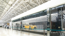 Lexus LC Production