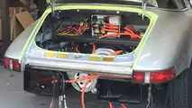 911 électrique