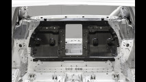 Neuer Audi A8: Schwerer Leichtbau