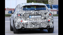 Erwischt: BMW 1er