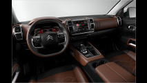 Franzosen-Tiguan