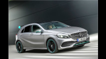 Mercedes A-Klasse ,Motorsport Edition