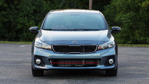 2017 Kia Forte5: Review