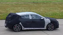2019 Hyundai Veloster N casus fotoğrafları
