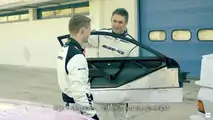 Mercedes DTM Cars