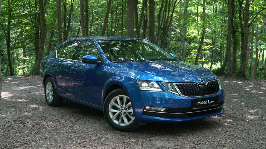 2017 Skoda Octavia 1.0 TSI DSG Style | Neden Almalı?