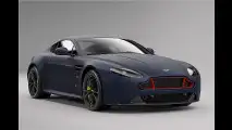 Britische Bullen