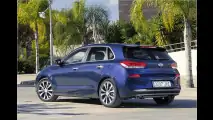 Neuer Hyundai i30 im Test