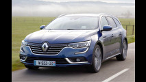 Renault Talisman Grandtour