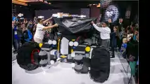 Das beste Batmobil aller Zeiten?