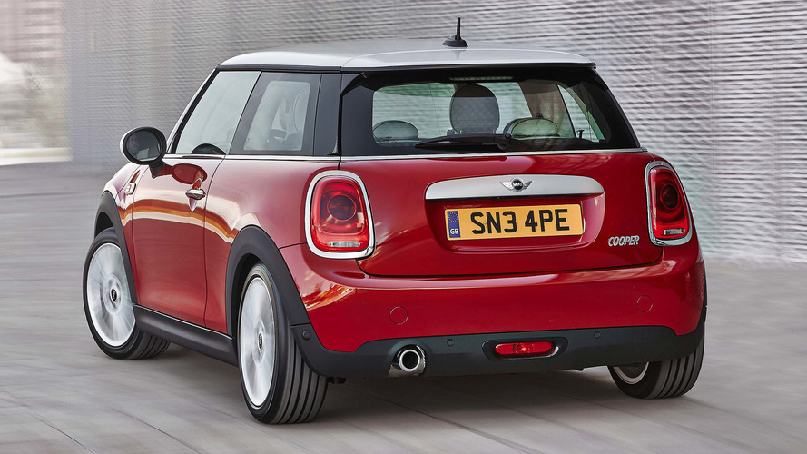 2017 Mini